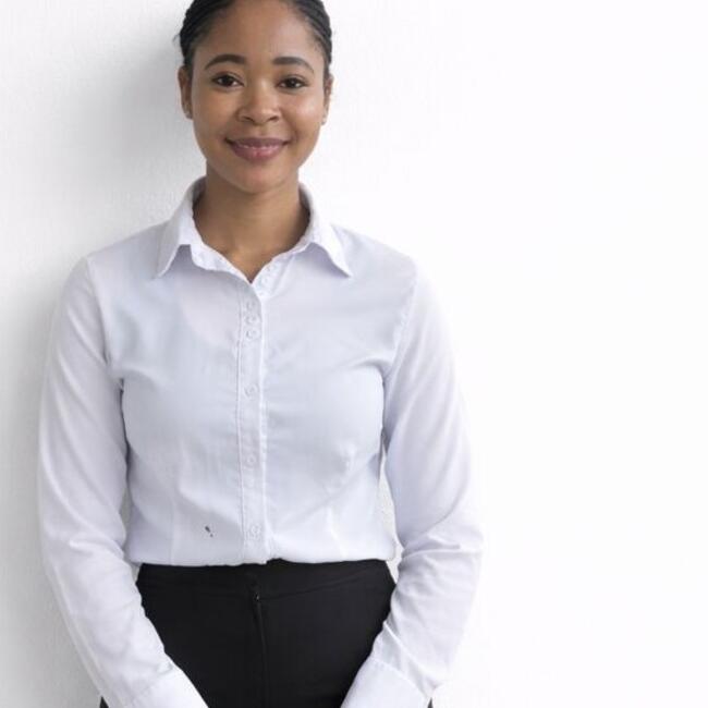 Nanny in Rustenburg: Mary