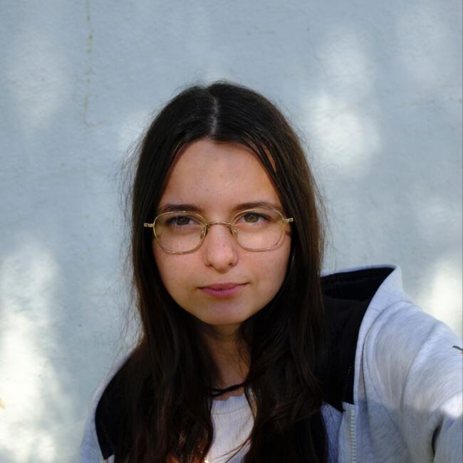 Babysitter in Rincón de la Victoria: Zuleima