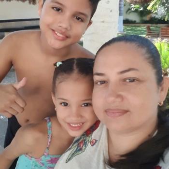 Babysitter in Barranquilla: Maira