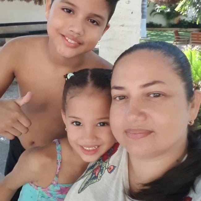 Niñera en Barranquilla: Maira