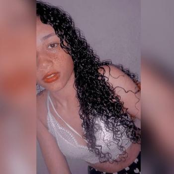 Agência de babá em Rio de Janeiro: Brunah