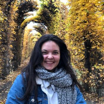 Babysitter in Wien: Brina