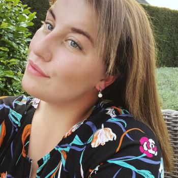 Babysitter Wijk bij Duurstede: Demi