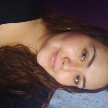 Babysitter in Maipú: Josefina