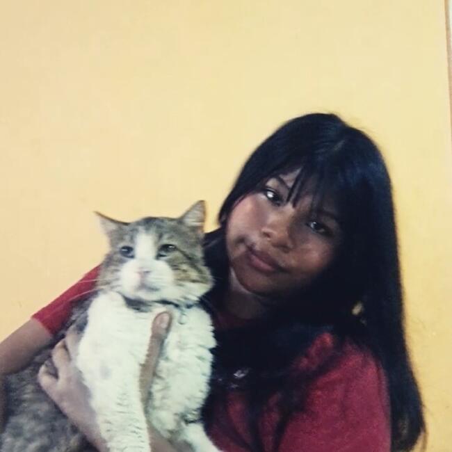 Babysitter in La Chorrera: Idaira Jiménez