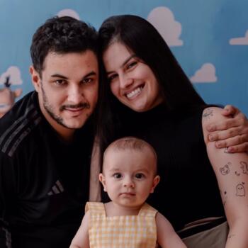 Babysitting job in Taquarituba: babysitting job Tatiane