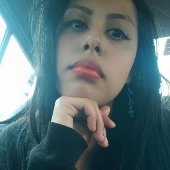 Babysitter in Iztacalco: Elizabeth