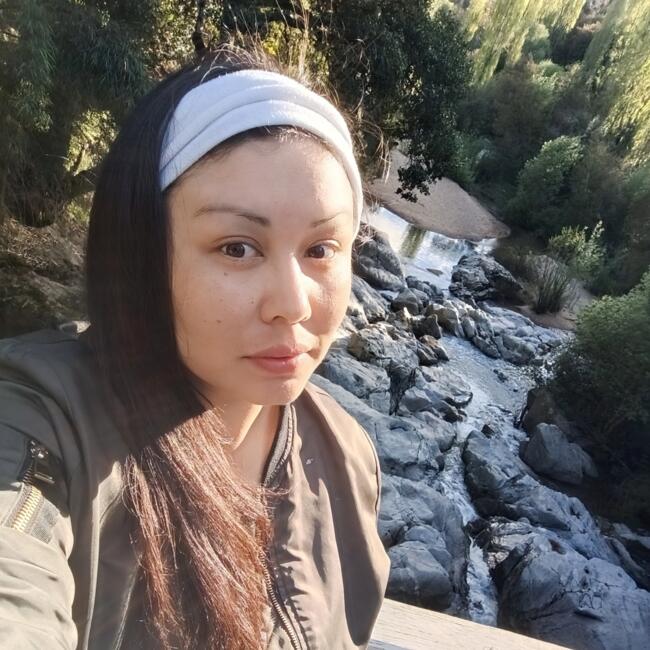 Babysitter in Concepción: Educadora Annabelle