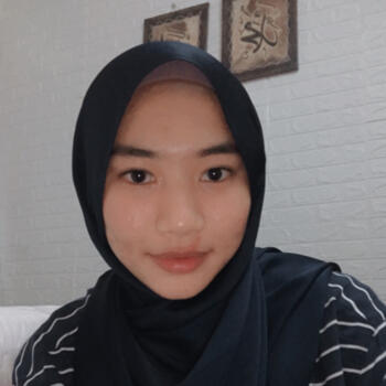 Pengasuh di Cyberjaya: Anith