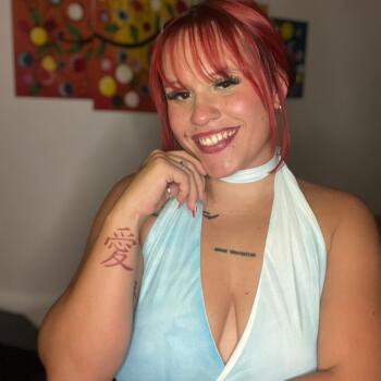 Babysitter in Maldonado: Giulliana