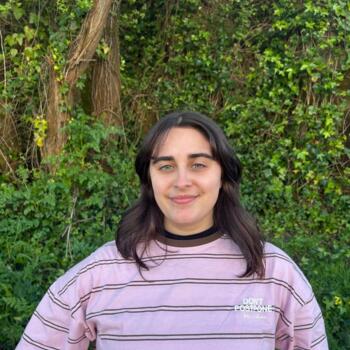 Niñera en La Coruña: Marta