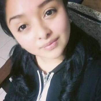 Babysitter San Juan (Lima): Mayte De la flor