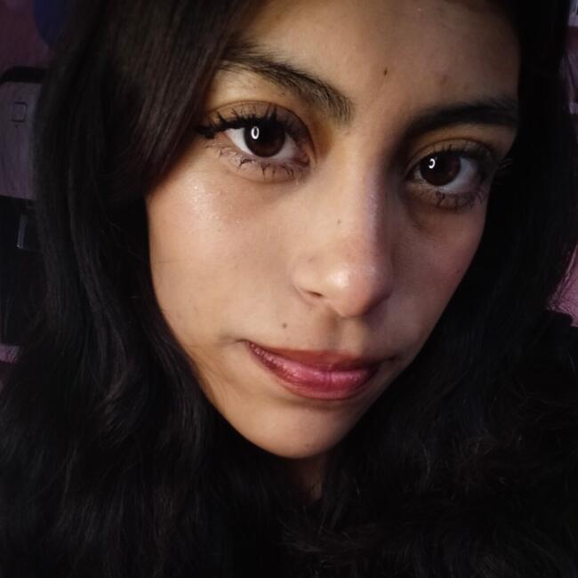 Babysitter in Iztacalco: Hannah