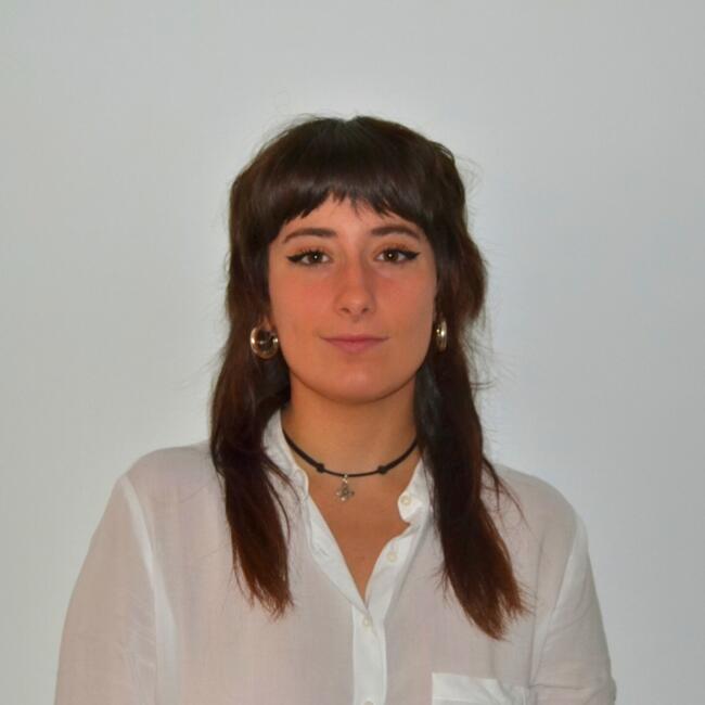 Babysitter in Bilbao: Izaskun