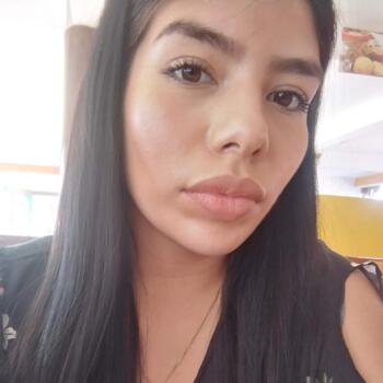 Babysitter in Culiacán: Karla Lizeth