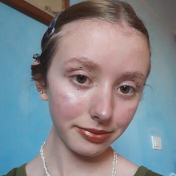 Babysitter a Fidenza: Alice