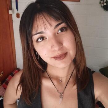 Babysitter in Quilicura: Carolina