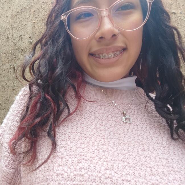 Niñera en La Paz: Scarleth