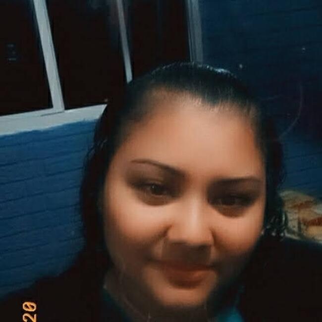 Babysitter in Ilopango: Estefany