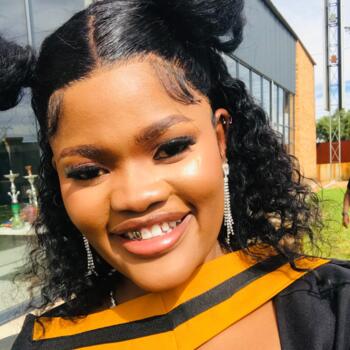 Babysitter in Johannesburg: Nokozola