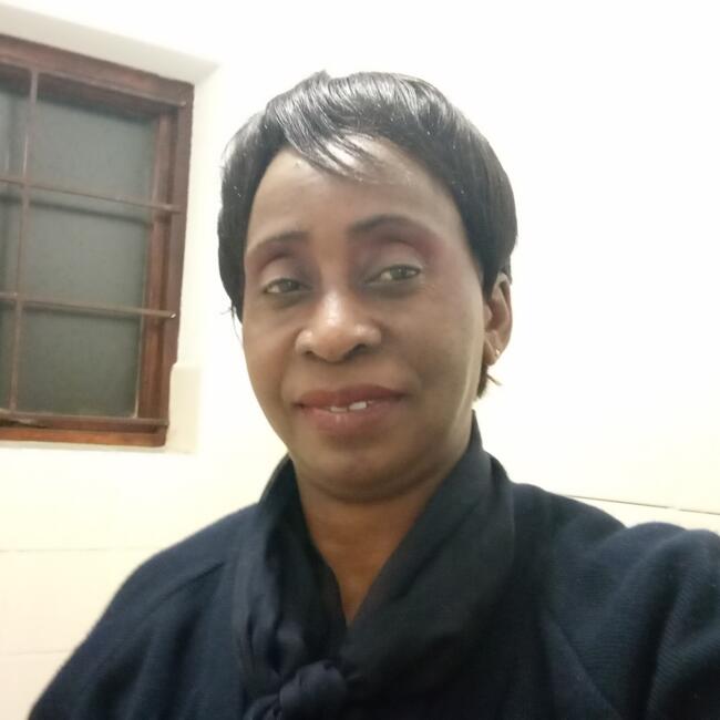 Nanny in Cape Town: Kalela