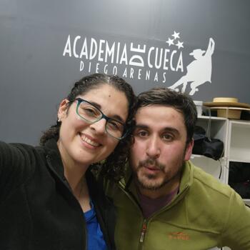 Babysitting job in Santiago: babysitting job Leyla