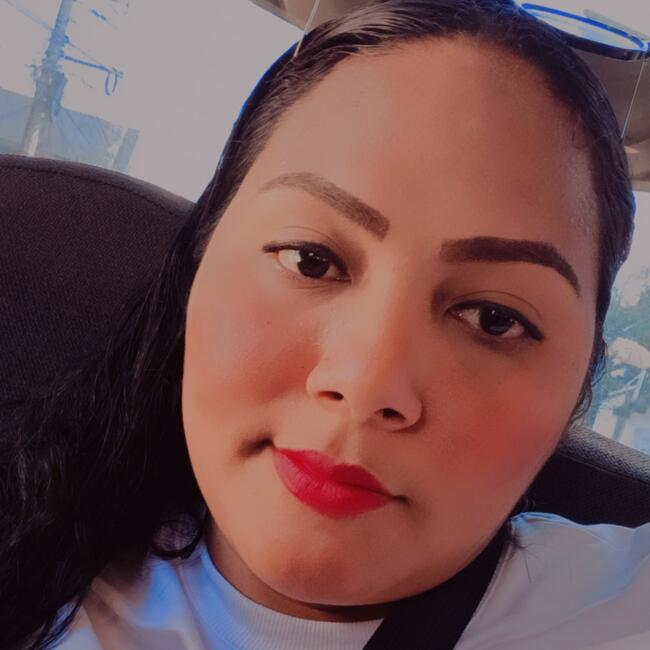 Babysitter in La Chorrera: YISMARU Maholy