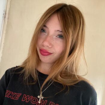 Babysitter in Chiguayante: Isidora