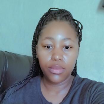Babysitter in Johannesburg: Wandile
