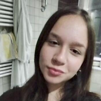 Babysitter in Sant'Antimo: Mariagrazia