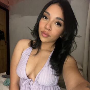 Babysitter in San José (Provincia de San José): Emily