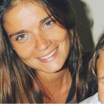 Babysitter Linda a Velha: Mariana