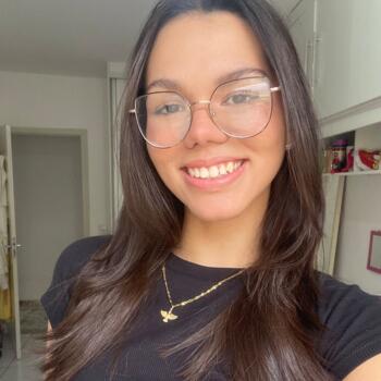 Babá em Piracicaba: Danielli