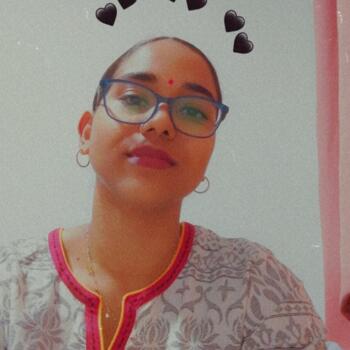 Babysitter in Flic en Flac: Lea