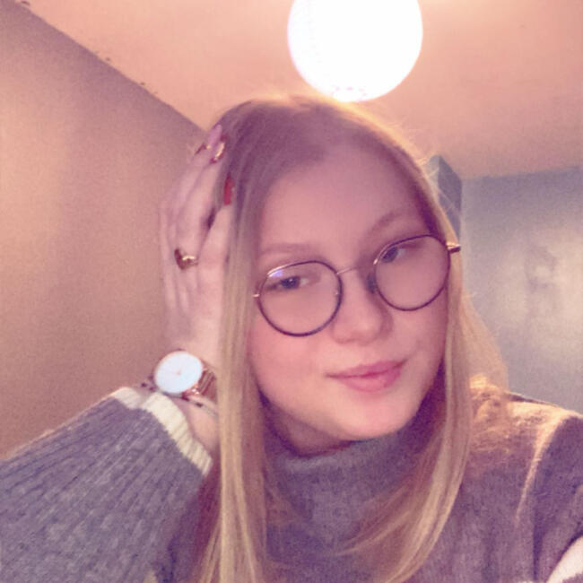 Babysitter in Ballon: Clara