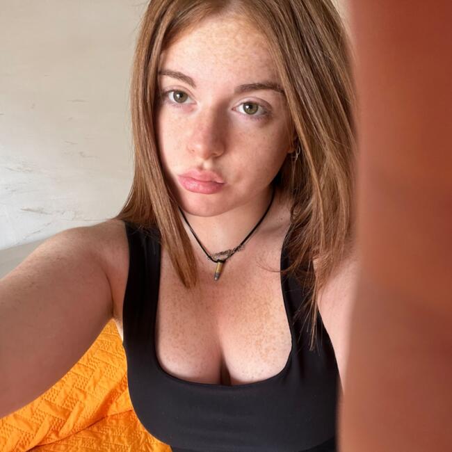 Babysitter in Naples: Anna