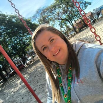 Babysitter in Oliveira de Azeméis: Cassiana de Pierri