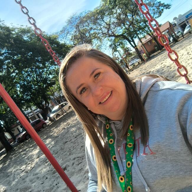 Babysitter in Oliveira de Azeméis: Cassiana de Pierri