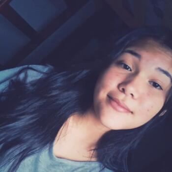 Babysitter in São Bernardo do Campo: Noemi