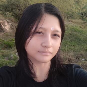 Niñera en Machala: Aileen