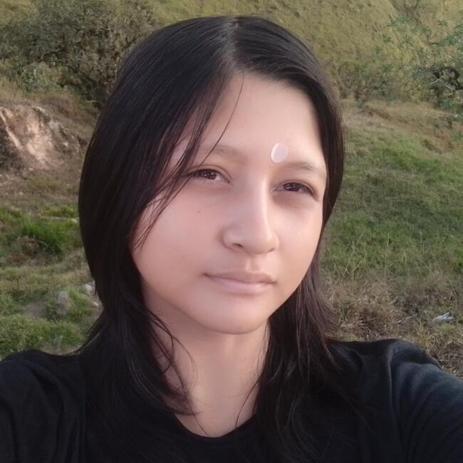 Niñera en Machala: Aileen