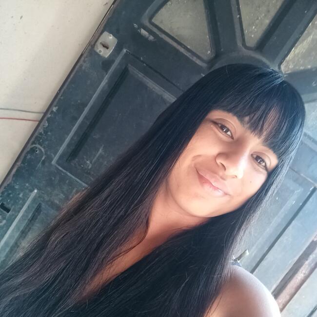 Niñera en San Juan Bautista: Eve