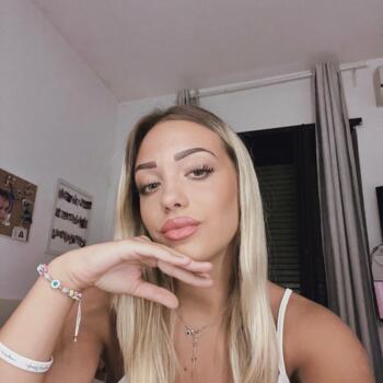 Babysitter a Roma: Vittoria