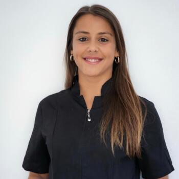 Babysitter em Vila Nova de Gaia: Rafaela