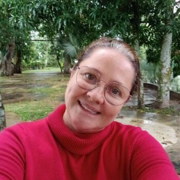 Babysitter San Salvador: Lourdes