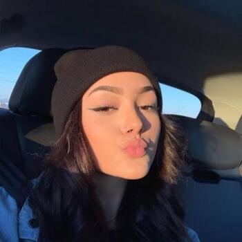 Babysitter in Morangis: Maissa