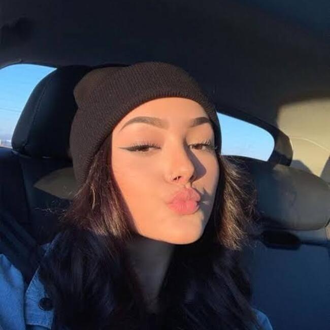 Babysitter in Morangis: Maissa