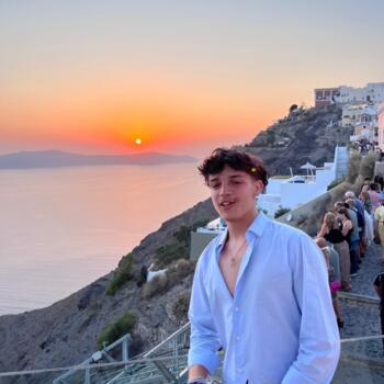 Babysitter in Nîmes: Rayan