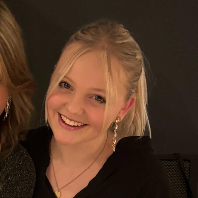 Babysitter in Huizen: Rosaly