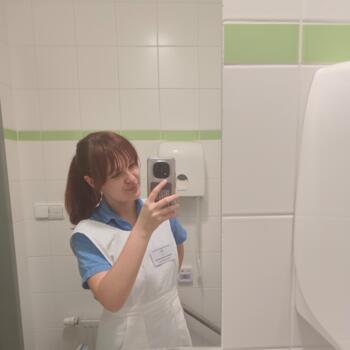 Chůva v Jindřichov: Daniela